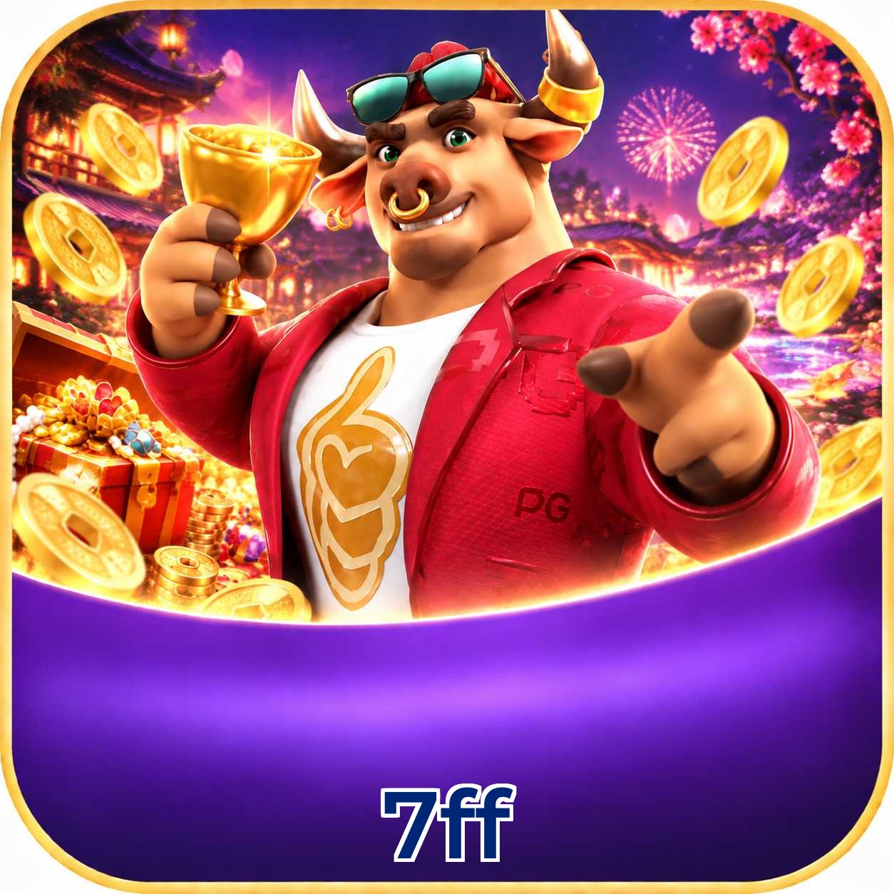 Plushie Frenzy na categoria slots 7ff
